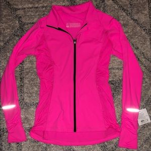 Victoria’s Secret athletic jacket (BRAND NEW)